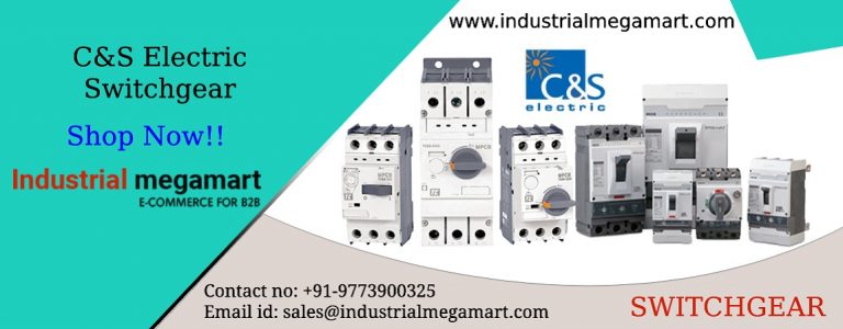 C&S Electric Switchgear India +91-9773900325