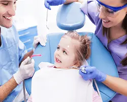 The Right Dentist – How Important it is to Choose One