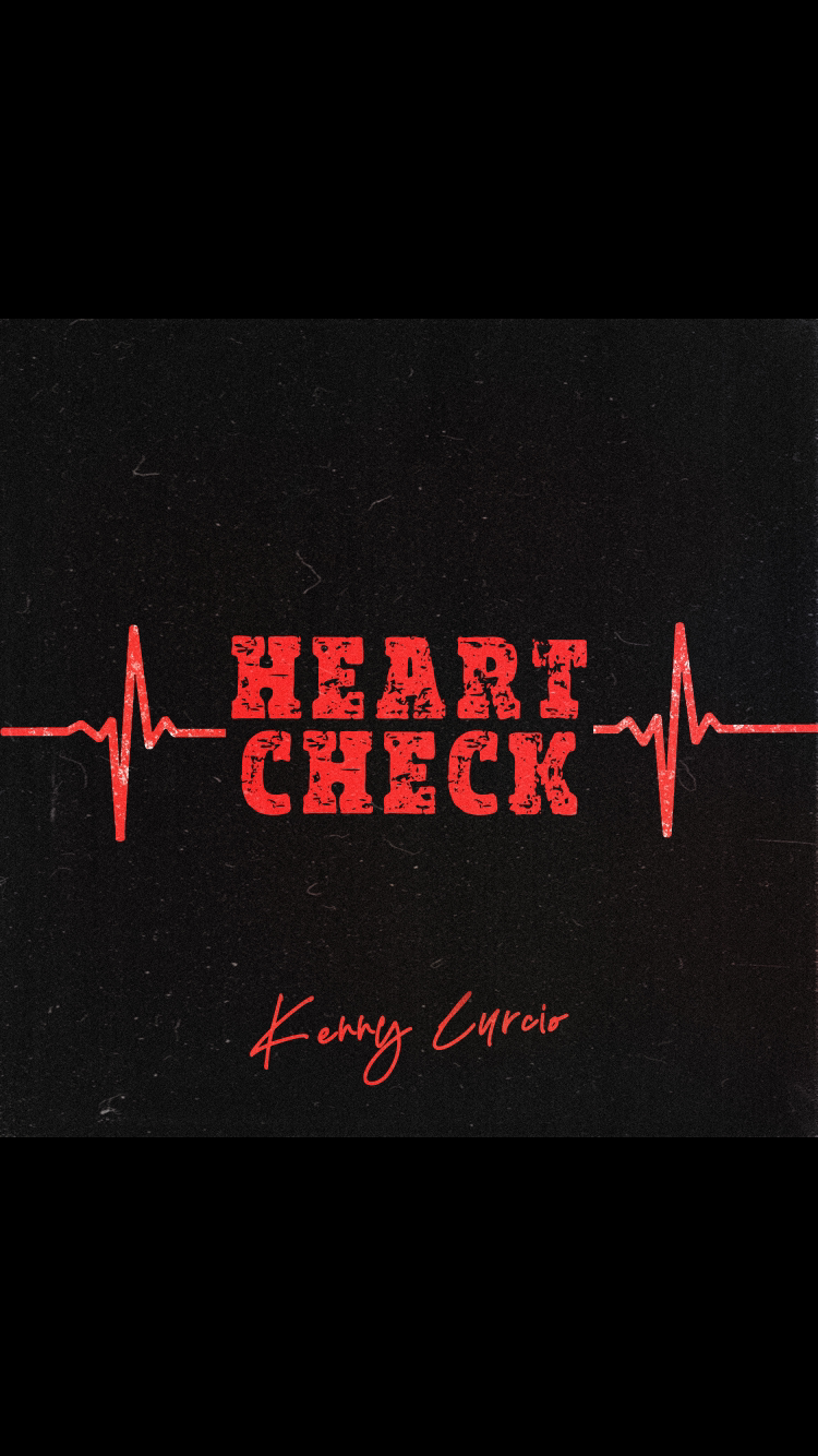 Popular Country Artist Kenny Curcio Releases New Tracks — "My Radio" And "Heart Check"