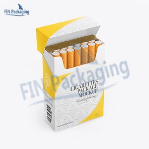 The best Custom cigarette Boxes Wholesale