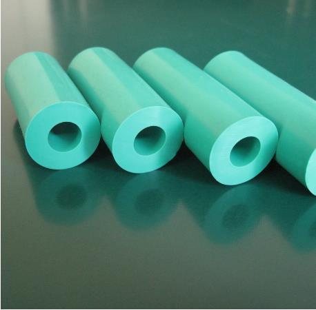 Best Uses of Food Grade Silicone Tubing