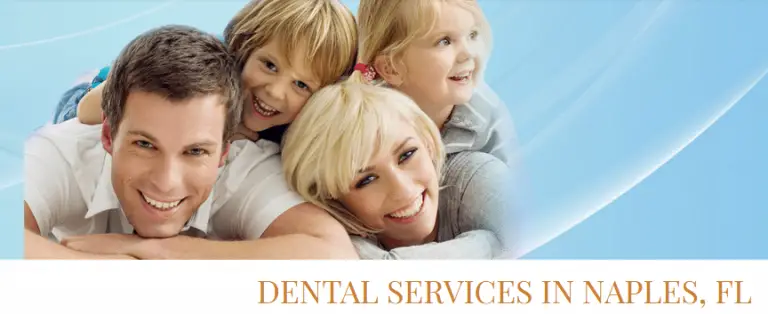 Why is emergency dentist Naples FL performing a client favor service?