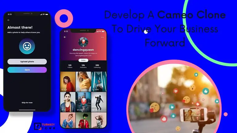 Develop A Cameo Clone To Drive Your Business Forward