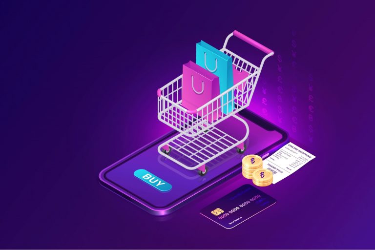 What are the advantages of e-commerce?