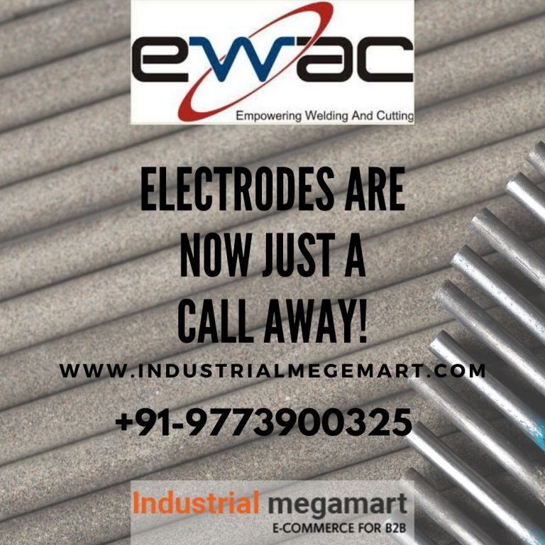 EWAC electrode services +91-9773900325