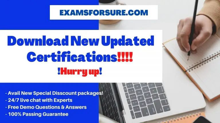 Best Practice Questions | DAS-C01 Dumps | Examsforsure.com