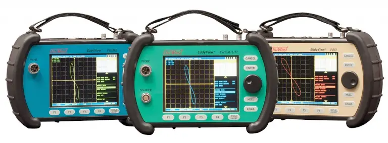 Understanding Eddy Current Testing for Defect Evaluation Applications