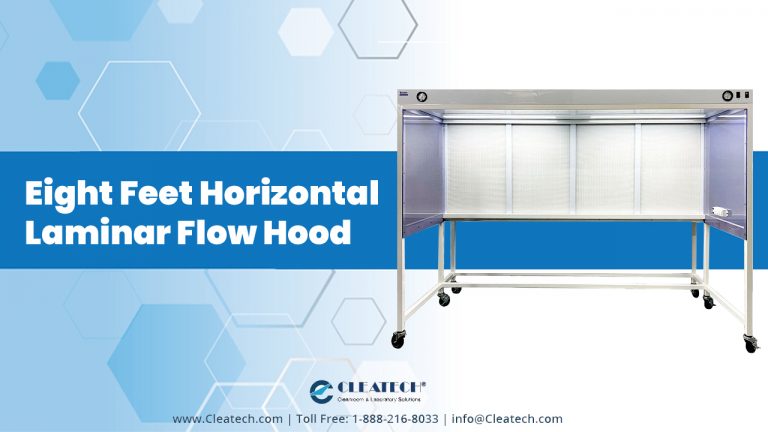 Why Is It Necessary For You To Install A Horizontal Laminar Flow Hood In Your Lab?