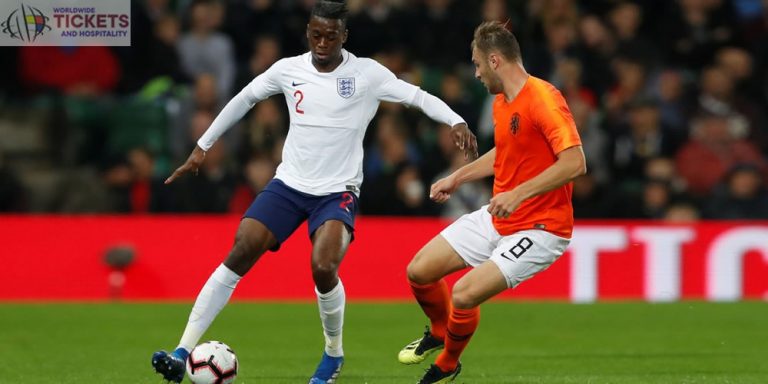 England Football World Cup: Manchester United players who could break into the England Football squad