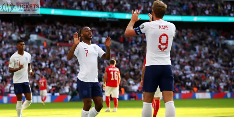 England Football World Cup: Euro 2020 set England up for a strong Football World Cup