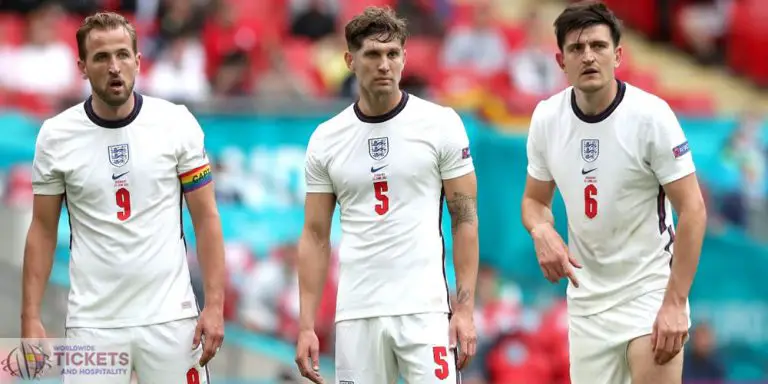 England Football World Cup: How England's starting should look at the Football World Cup 2022