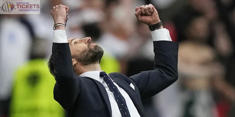 Football World Cup Packages: England manager Gareth Southgate issues warning to Harry Kane-Led team after smashing win over Germany