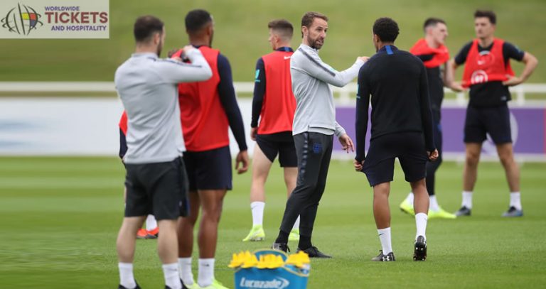 England Football World Cup: Six youthful stars who could get through to play for England at Qatar Football World Cup