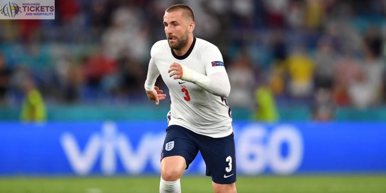 England Football World Cup: Mourinho works Shaw into Saka punishment question after England's Euro 2020 shootout rout