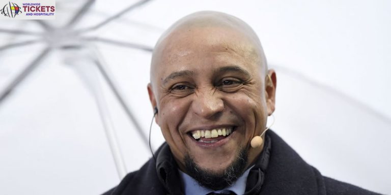 England Football World Cup: Roberto Carlos persuaded England can transform Euro 2020 last grievousness into FIFA World Cup greatness