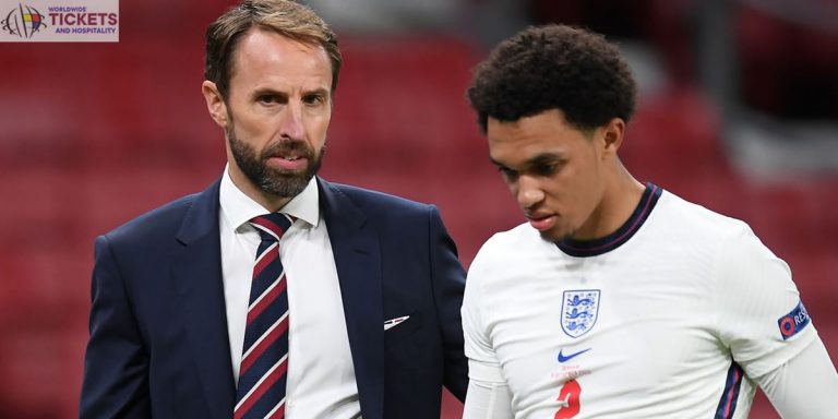 England Football World Cup: Southgate needs England to look for stars of South Asian plummet