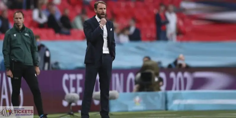 England Football World Cup: Mentor Alan Smith believes Gareth Southgate to speedily shift concentration to Football World Cup