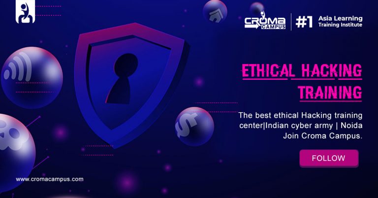 How You Can Grow Your Career Learning Ethical Hacking?