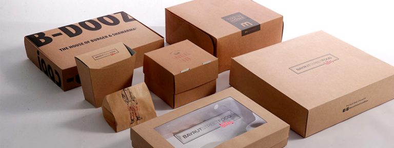 5 Features of Substantial Packaging Design