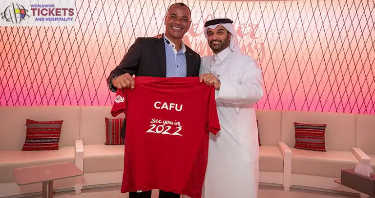 Football World Cup Packages: FIFA World cup in Qatar is a recreation change for fans and players, feels Cafu