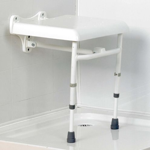 5 Shower Solutions for Eldery and Disabled