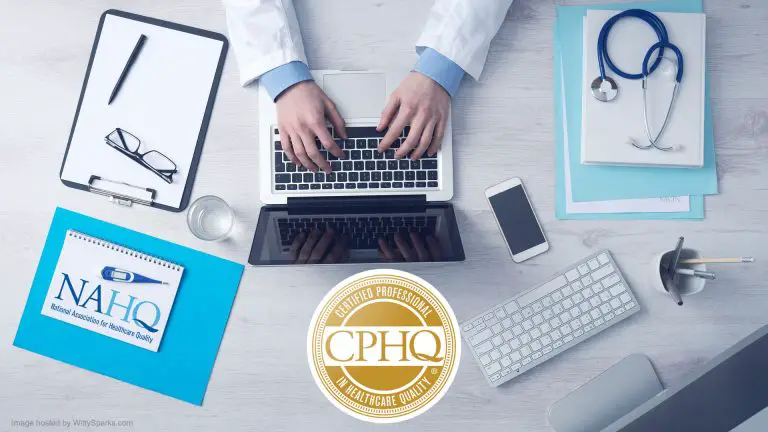 Know How To Crack CPHQ Certification With The Best Tips!