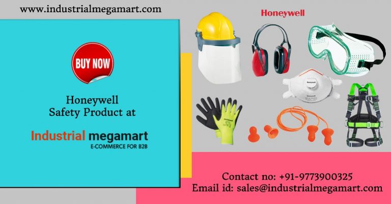 Honeywell PPE safety distributors and supplier +91-9773900325