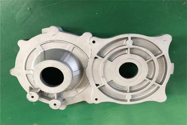 How to determine the thickness of aluminum alloy die castings?