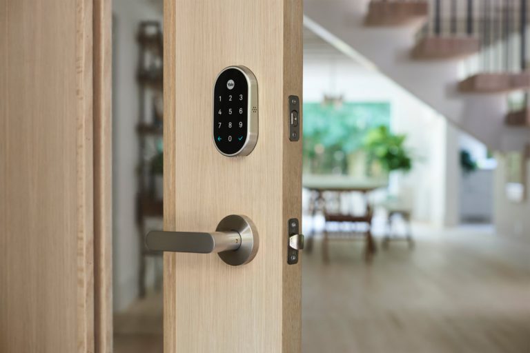 Things to Consider When Selecting an Apartment Lock