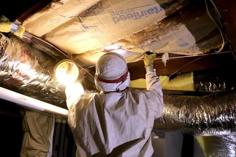 What Is The Importance Of Radiant Barrier Insulation?