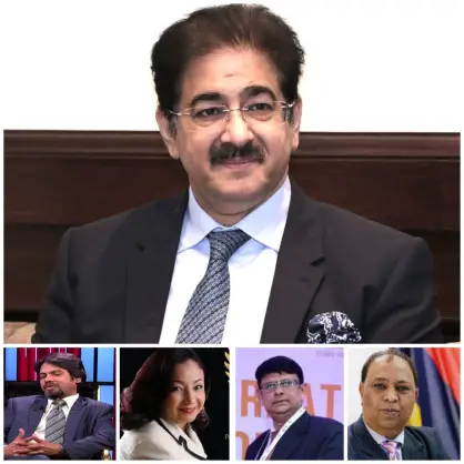 Sandeep Marwah Motivated Members of WASME on International MSME Day