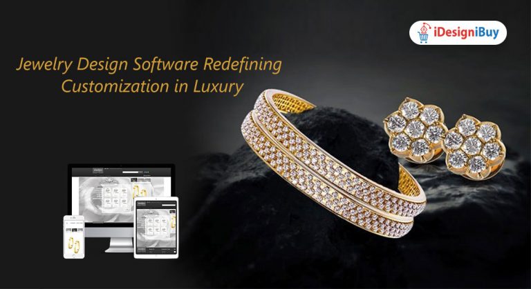 Jewelry Design Software: Redefining Customization in Luxury