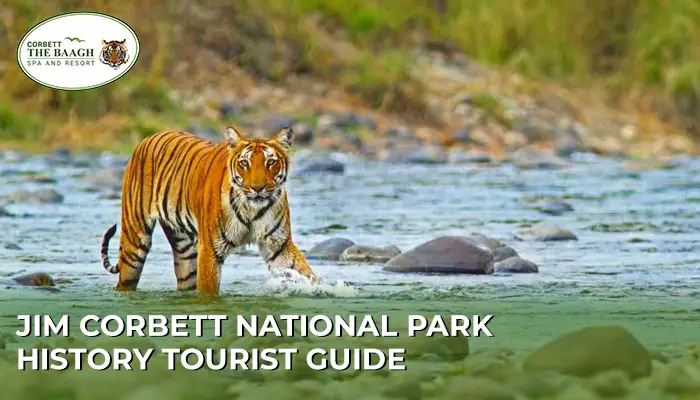 Jim Corbett National Park History Tourist Guide | Corbett the Baagh