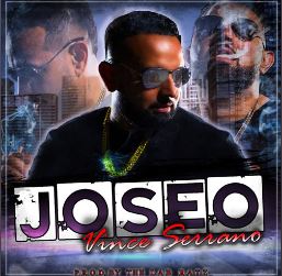 Renowned Dominican-American Latin Singer Vince Serrano Releases Savage New Track — Joseo