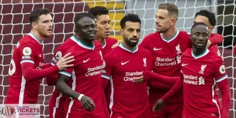 Premier League Football: Liverpool Football Club planning for at least 2 additional adoptions with key areas recognized