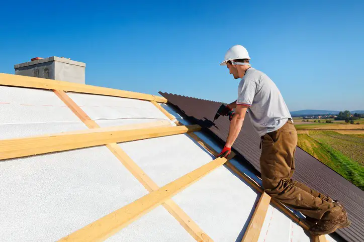 5 Roof Maintenance Tips Every Homeowner Needs To Know