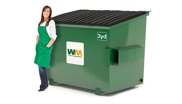 Dumpster Rentals Made Affordable and simple