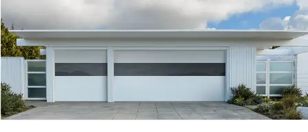 Emergency Garage Door Repair Services