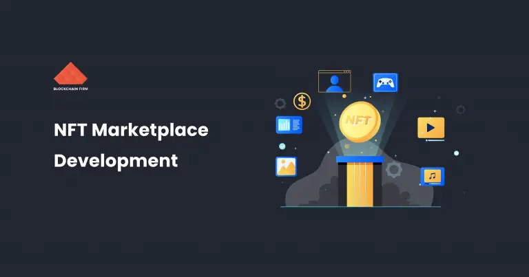 Top 7 Essential Features of NFT Marketplace – Needs to Implement!