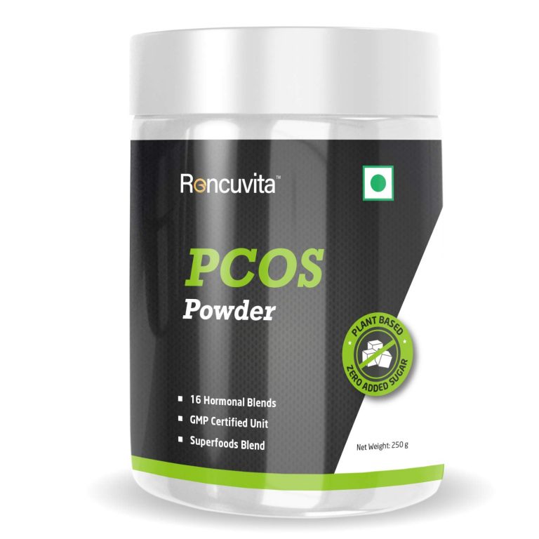 Its Role In Regulating PCOS