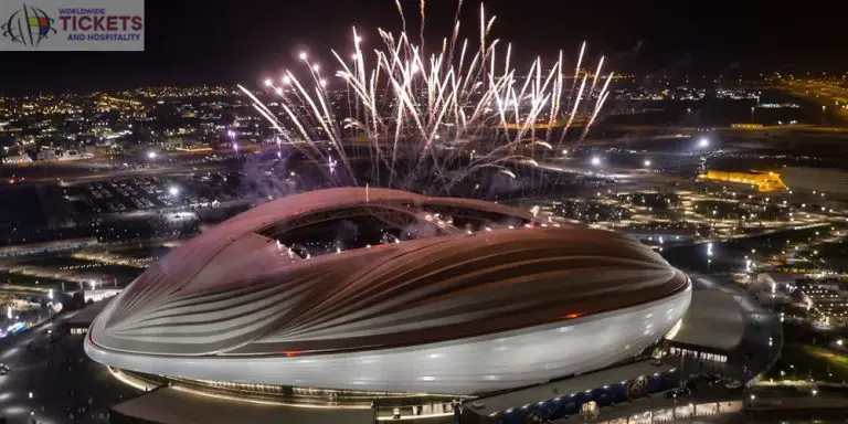 Qatar Football World Cup: SC and QVision claim seven prizes at Eventex Awards