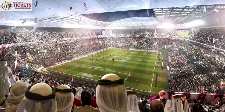 Qatar Football World Cup: FIFA World Cup Dates for next significant worldwide competition in Qatar