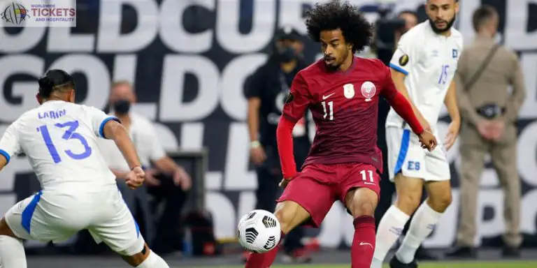 Qatar Football World Cup: FIFA World Cup 2022 host Qatar is getting ready for its job with a strong Gold Cup run