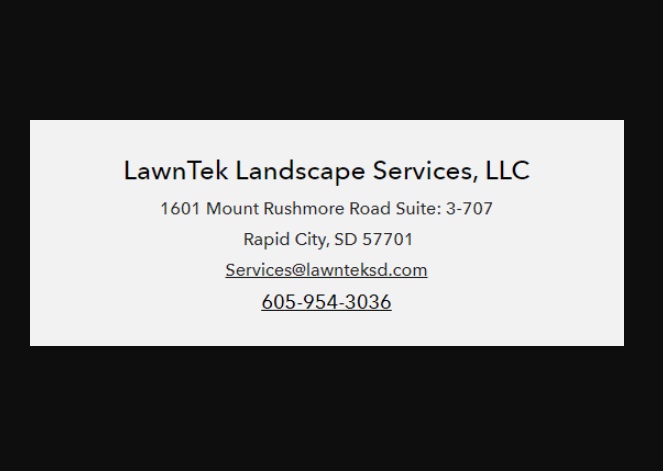 Data About Lawn Care Services