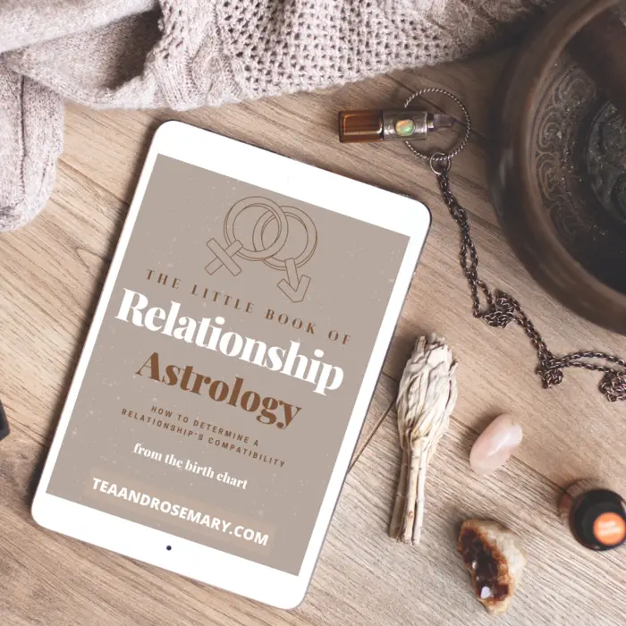 Suggestions for Astrology Relationship