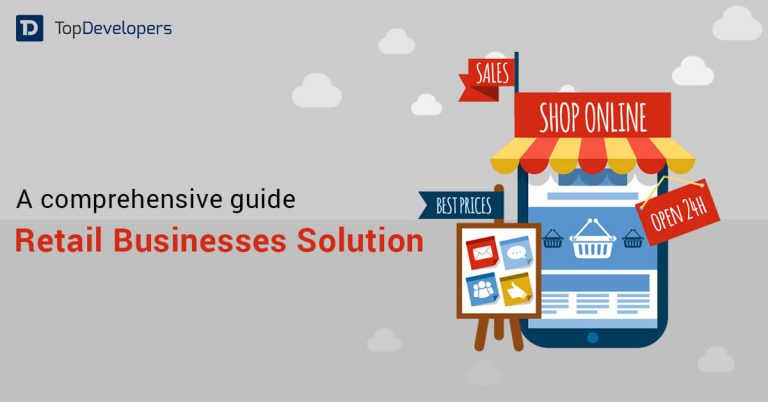 Retail Software: A comprehensive guide for Retailers