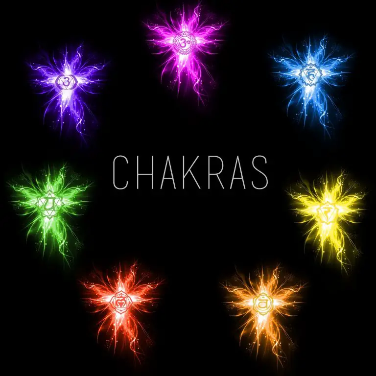 Root Chakra – The Root Of All the Solutions