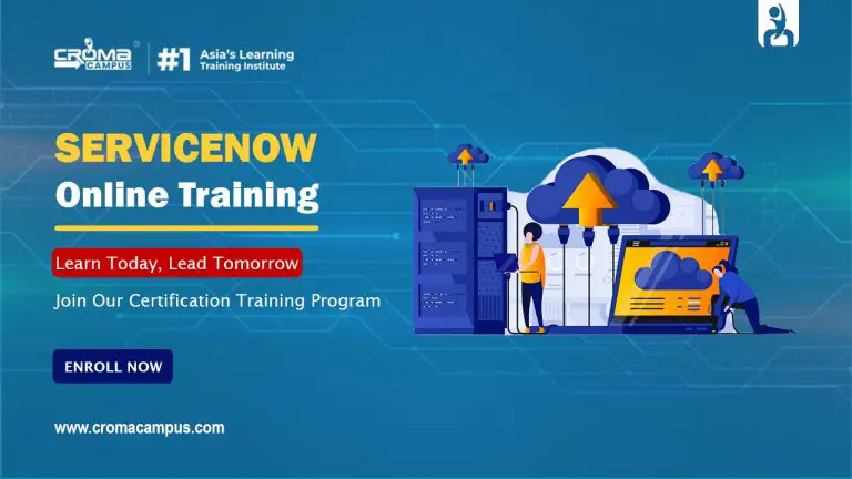 What Is Best Pathway To Grow Skills With ServiceNow?