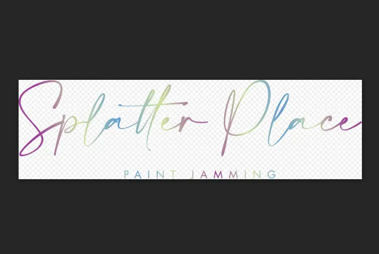 The Splatter-Painting Lesson For Life and Business