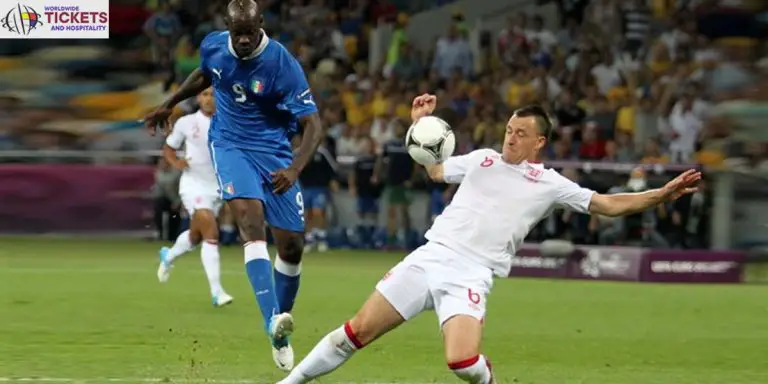 England Football World Cup: John Terry's classical fish jump shielding at the FIFA World Cup 2010